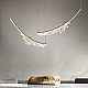 Подвесная люстра ImperiumLoft Colibri 213650-23