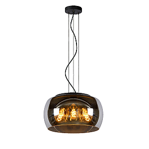 Подвесная люстра Lucide Olivia 45401/40/65
