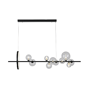 Подвесная люстра Kink Light Иона 07608-10A,19