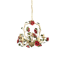 Подвесная люстра Abrasax Suzanne SD0680/5