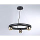 Подвесной светодиодный светильник Ambrella light Comfort LineTech FL5961