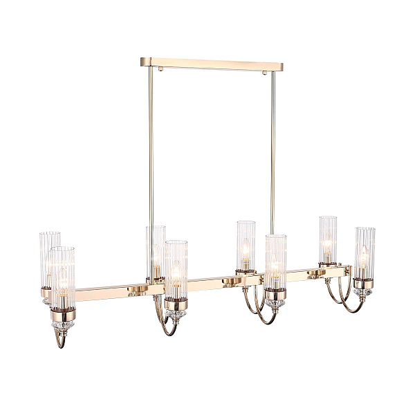 Подвесная люстра ST Luce Элегра SL1402.223.08