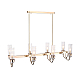 Подвесная люстра ST Luce Элегра SL1402.223.08