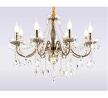 Подвесная люстра Ambrella Light Traditional TR4950