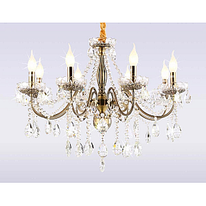 Подвесная люстра Ambrella Light Traditional TR4950