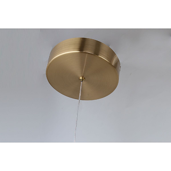 Подвесная светодиодная люстра F-Promo Chantra 4088-5P