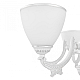 Подвесная люстра Arte Milano 342837/6 WT+SL