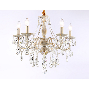 Подвесная люстра Ambrella Light Traditional TR4944