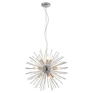 Подвесная люстра Lussole LOFT STAR GRLSP-8336