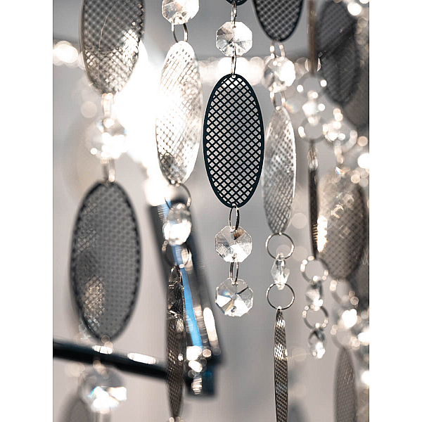 Подвесная люстра Vele Luce Grace VL4093P61