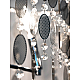 Подвесная люстра Vele Luce Grace VL4093P61