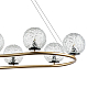 Подвесная люстра Lightstar Bari 815283