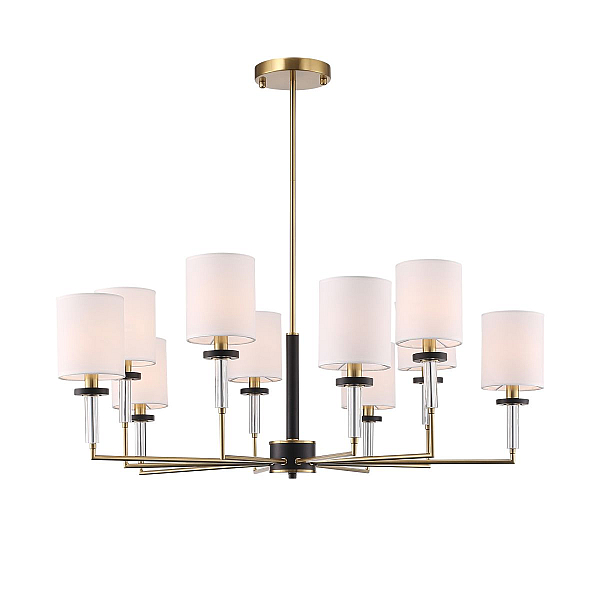 Подвесная люстра ST Luce Веритас SL1404.303.10