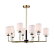 Подвесная люстра ST Luce Веритас SL1404.303.10