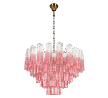 Подвесные светильники Loft IT Murano 10580/800 Clear pink