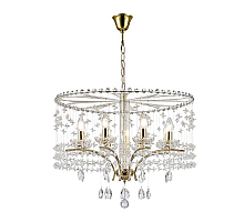Подвесная люстра Newport 8608/C gold М0070126