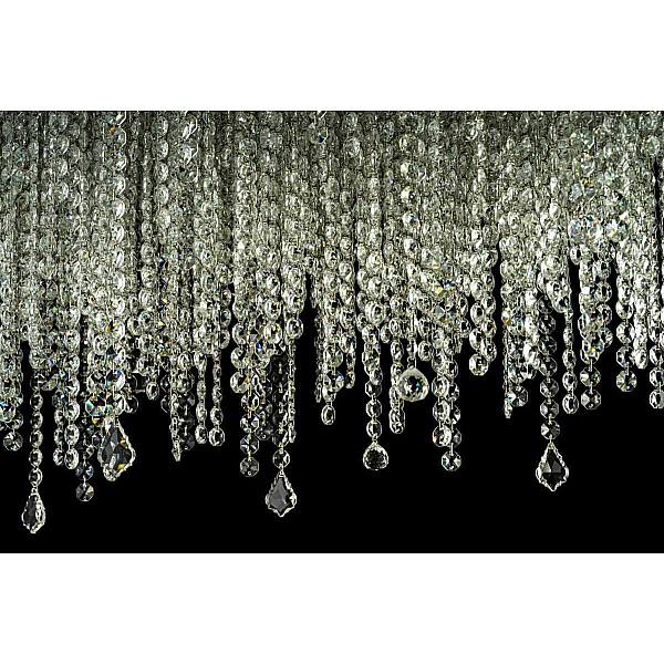 Подвесная люстра Arti Lampadari Milano E 1.5.120x30.105 N