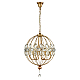 Подвесная люстра Vele Luce Laurel VL3024P06