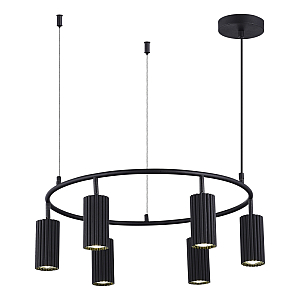 Подвесная люстра ST Luce Kendo SL1213.403.06