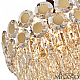 Подвесная люстра Arte Milano 97188.D550.H260.E14.12 G