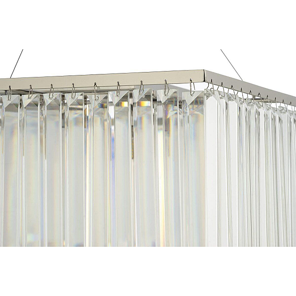 Подвесная люстра Arti Lampadari Enio E 1.5.70x25.101 NP