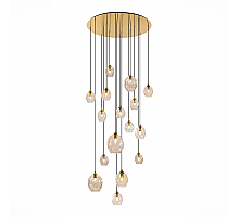Подвесная люстра ST Luce Idesia SL1188.303.16