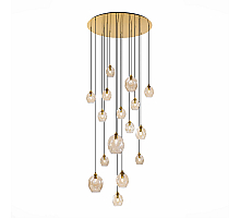 Подвесная люстра ST Luce Idesia SL1188.303.16