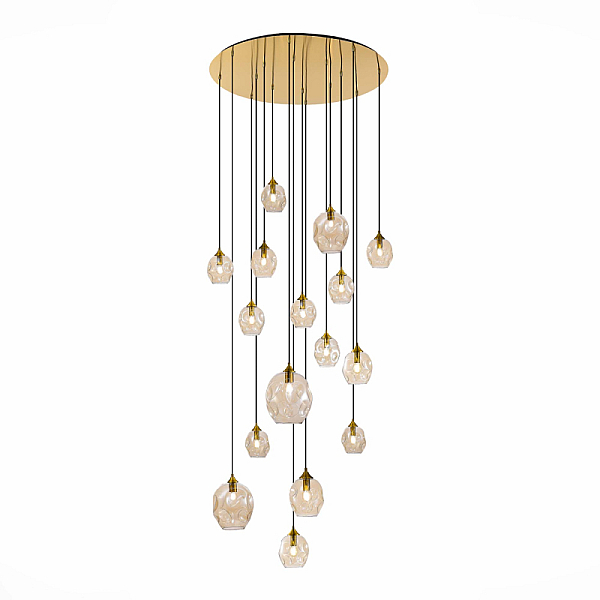 Подвесная люстра ST Luce Idesia SL1188.303.16