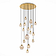 Подвесная люстра ST Luce Idesia SL1188.303.16