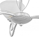 Подвесная люстра Arte Milano Amalfi 330656/3 WT+SL
