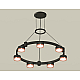 Подвесная люстра Ambrella Light Traditional (A9205, C9238, N8126) XR92051503