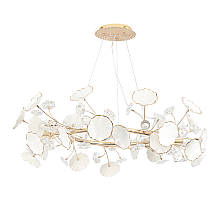 Подвесная люстра Crystal Lux MARGO SP9R