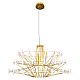 Подвесной светильник Loft IT Coppelia 10476 Gold