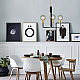 Подвесная люстра ImperiumLoft Pearl 101899-26