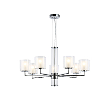 Подвесная люстра Ambrella Light High Light Heigh Light LH56003