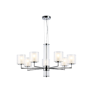 Подвесная люстра Ambrella Light High Light Heigh Light LH56003