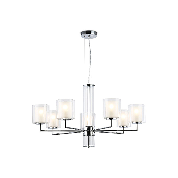 Подвесная люстра Ambrella light High Light LH56003