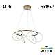 Подвесная люстра Citilux CL210132