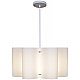 Подвесная люстра Reluce 00520-0.9-03 beige