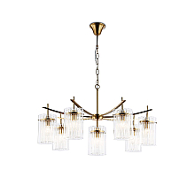 Подвесная люстра Ambrella Light High Light Heigh Light LH56033