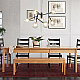 Подвесная люстра ImperiumLoft Pearl 101899-26
