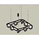 Подвесная люстра Ambrella Light Traditional DIY (С9182, N8141) XB9182080
