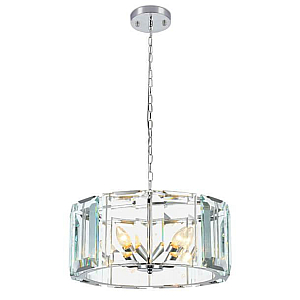 Подвесная люстра Ambrella light Traditional TR5131