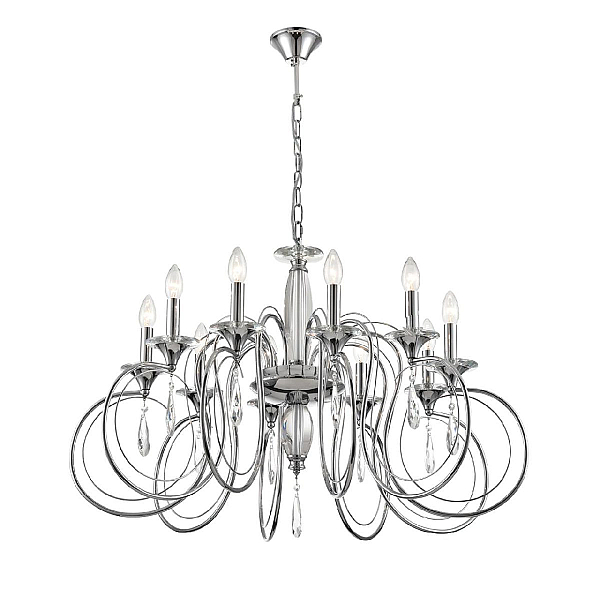 Подвесная люстра Lumion Classi Laoka 8032/10