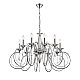 Подвесная люстра Lumion Classi Laoka 8032/10