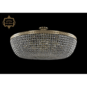 Подвесная люстра Art Classic 21.281.100SP.G