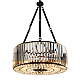 Подвесная люстра Delight Collection Infinity KR0803P-4