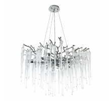 Подвесная люстра Modestyle MS.2114.760 CR