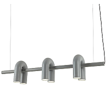 Подвесная люстра Kink Light Канти 08465-3A,16
