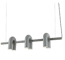 Подвесная люстра Kink Light Канти 08465-3A,16